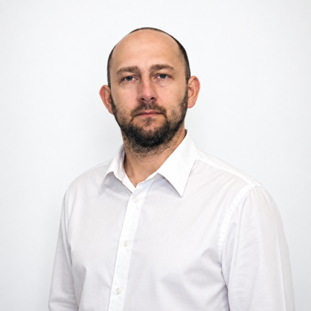 Révész András Zsolt