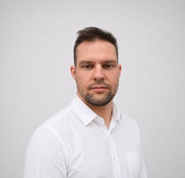 Terjék Tamás