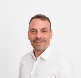 Sas Balázs