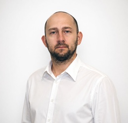 Révész András Zsolt
